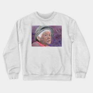 Grandma Crewneck Sweatshirt